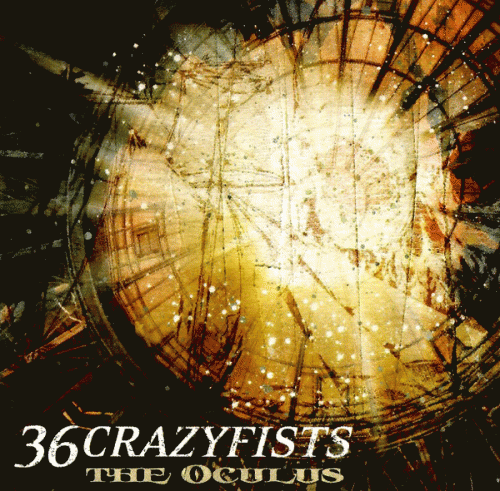 36 Crazyfists : The Oculus